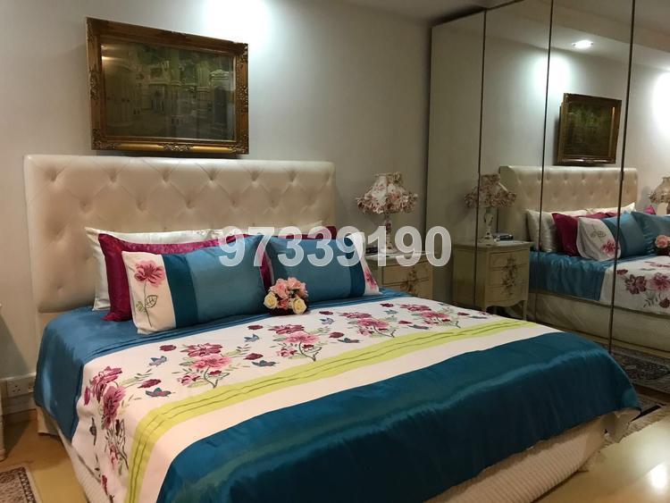 Blk 537 Pasir Ris Street 51 (Pasir Ris), HDB Executive #153668712